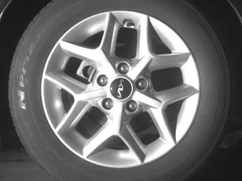 Used 2025 Kia Soul LX w/ LX Technology Package image 15