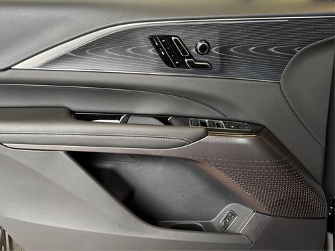 New 2026 Cadillac Lyriq Sport RWD image 19