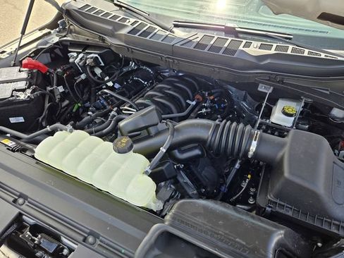 Used 2026 Ford F150 XL AWD/4WD image 25