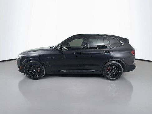 Used 2023 BMW X3 M40i w/ Premium Package AWD/4WD image 8