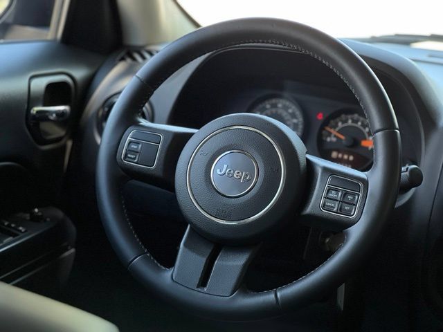 Used 2017 Jeep Patriot Sport w/ Power Value Group FWD image 28