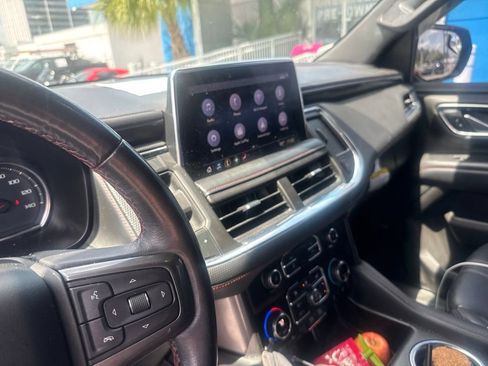Used 2021 Chevrolet Tahoe RST RWD image 18