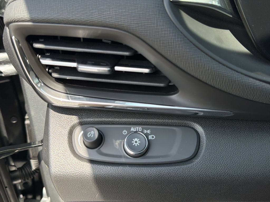 New 2026 Buick Envista Preferred w/ Convenience I Package FWD image 13