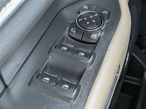 Certified 2022 Ford Expedition Max Limited AWD/4WD image 24