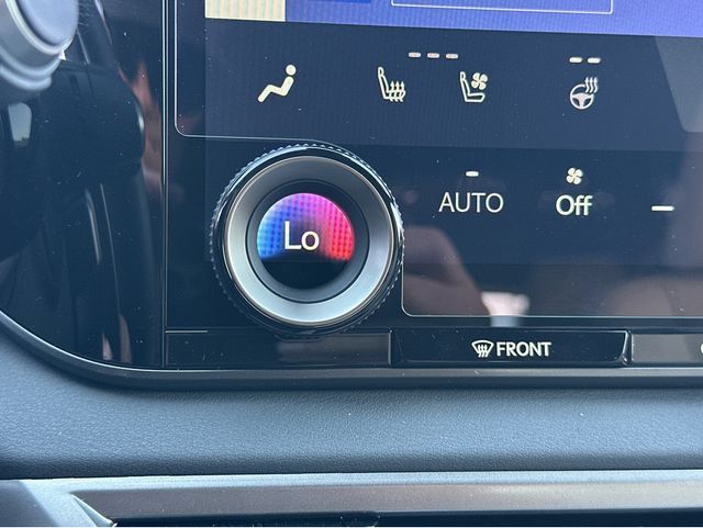 New 2026 Lexus RX 350 AWD/4WD image 30