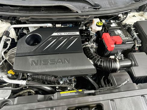Used 2023 Nissan Rogue SV FWD image 31