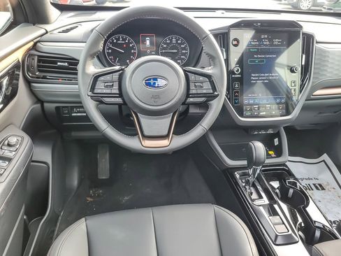 Certified 2026 Subaru Forester Sport image 10