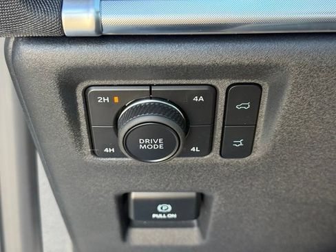 New 2026 Ford Expedition Max Platinum AWD/4WD image 26