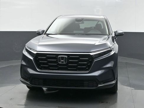 Used 2026 Honda CR-V EX image 2