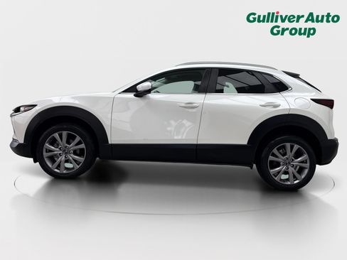 Used 2023 MAZDA CX-30 AWD 2.5 S w/ Preferred Package image 3
