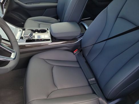 New 2026 Audi Q8 Premium Plus AWD/4WD image 17