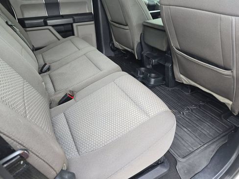 Used 2022 Ford F250 XLT w/ XLT Value Package AWD/4WD image 11