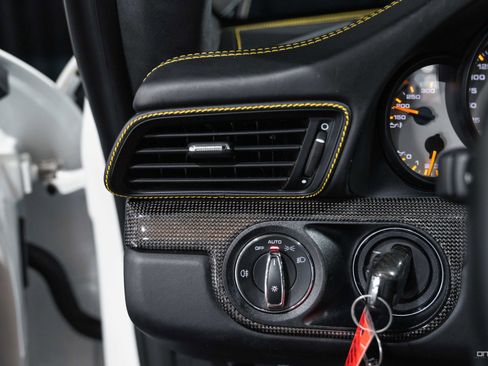 Used 2019 Porsche 911 GT3 RS image 42