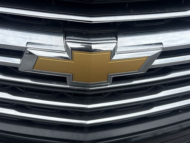 Certified 2023 Chevrolet Traverse LT FWD image 29