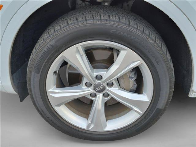 Used 2020 Audi Q5 2.0T Premium AWD/4WD image 10