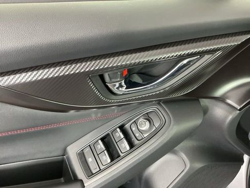 Used 2023 Subaru WRX Limited image 13