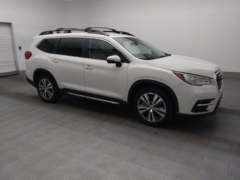 Used 2019 Subaru Ascent Limited w/ Popular Package #3 AWD/4WD image 11