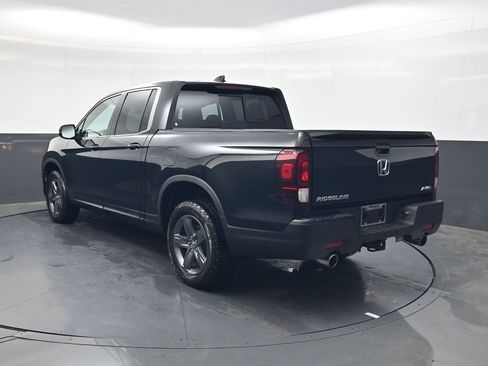 Used 2023 Honda Ridgeline RTL image 6