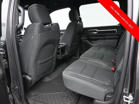 New 2026 RAM 1500 Big Horn w/ Night Edition image 24