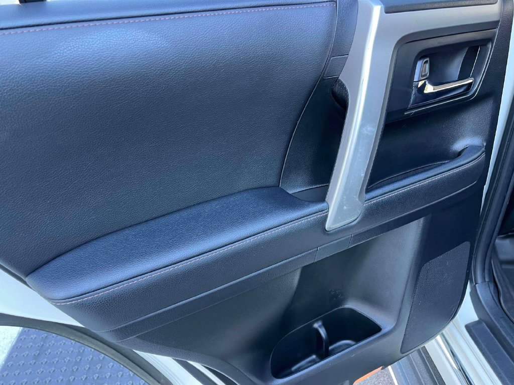 Used 2023 Toyota 4Runner Limited RWD image 15