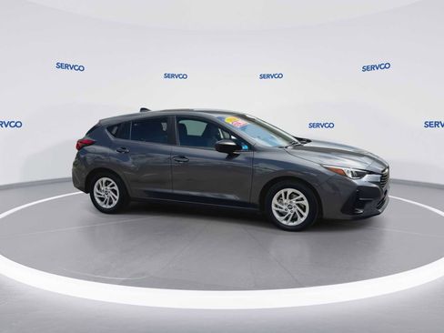 Used 2024 Subaru Impreza 2.0i AWD/4WD image 9