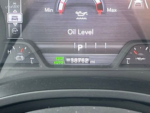 Used 2025 RAM 1500 Big Horn image 33