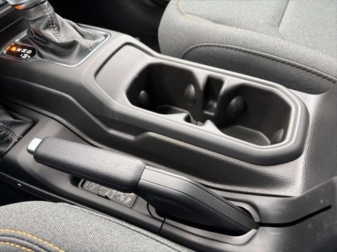 New 2026 Jeep Wrangler Willys image 15