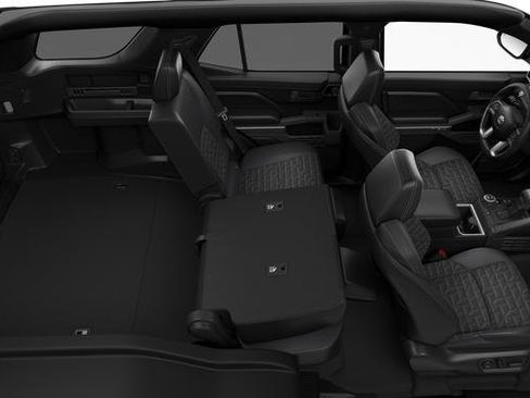 New 2026 Toyota 4Runner TRD Sport Premium AWD/4WD image 29