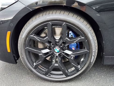 New 2026 BMW 330i xDrive Sedan w/ M Sport Package image 7