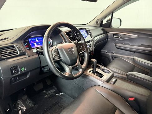 Used 2020 Honda Pilot EX-L image 13