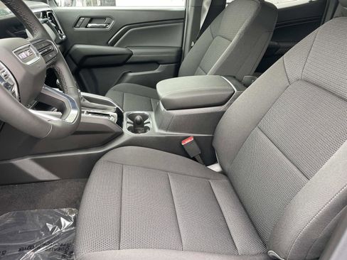 New 2026 GMC Canyon Elevation image 19