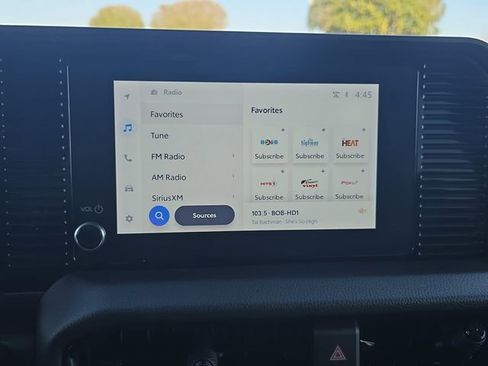 Used 2025 Toyota Land Cruiser 1958 image 20