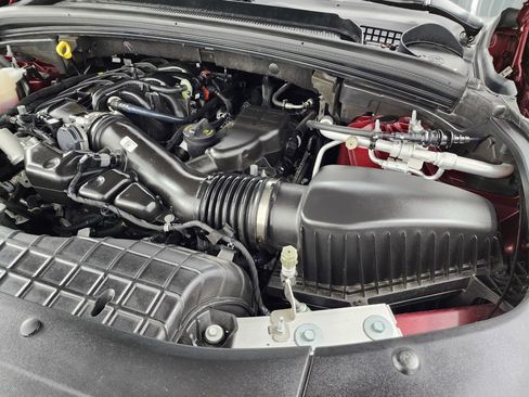 Used 2023 Jeep Grand Cherokee L Laredo w/ Trailer Tow Group (B) image 21