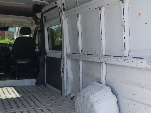 Used 2023 RAM ProMaster 3500 FWD image 9