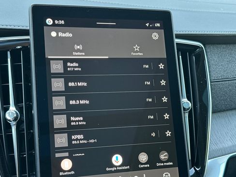 New 2026 Volvo XC90 T8 Ultra AWD/4WD image 14