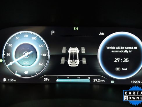 Used 2023 Hyundai Santa Fe Limited image 18