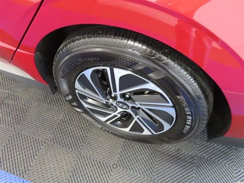 Used 2026 Hyundai Sonata Blue FWD image 7