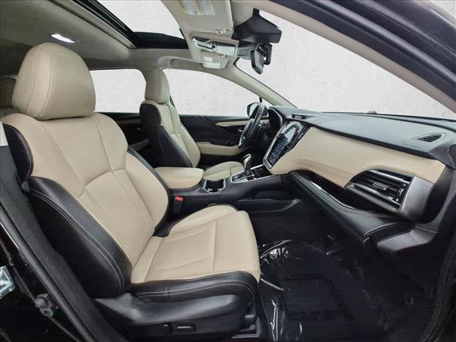 Used 2024 Subaru Outback Limited AWD/4WD image 25