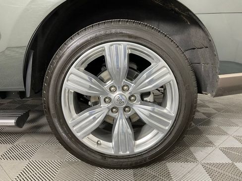 Used 2023 Ford Expedition King Ranch RWD image 9