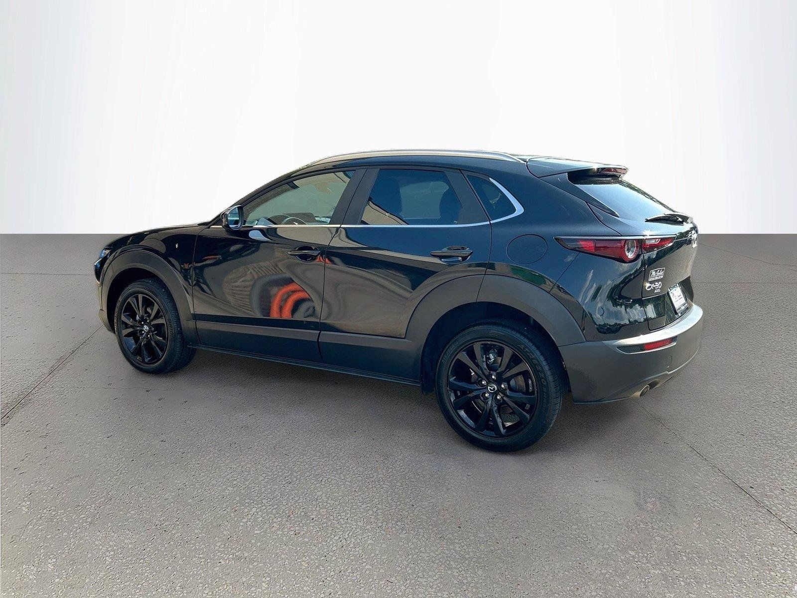 Used 2024 MAZDA CX-30 AWD 2.5 S w/ Select Sport Pkg image 6