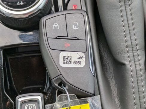 Certified 2024 Chevrolet Colorado Trail Boss w/ Technology Package image 30