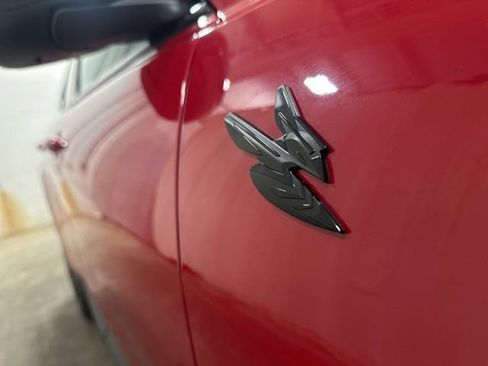 Used 2024 Dodge Hornet GT Plus AWD/4WD image 46