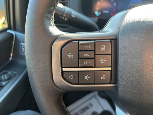 New 2026 Ford F150 XLT AWD/4WD image 26