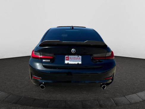 Used 2021 BMW 330e w/ Premium Package image 5