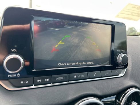 New 2025 Nissan Sentra S image 26