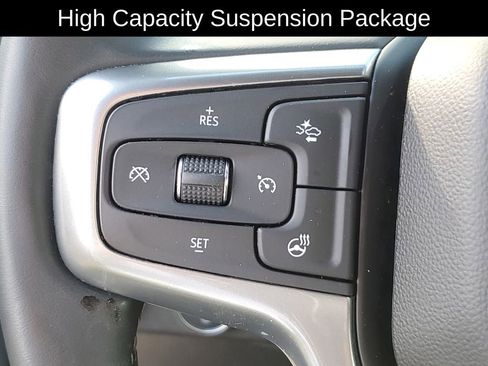 Certified 2024 Chevrolet Silverado 1500 LT image 11