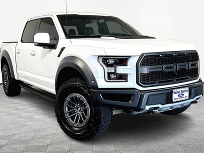 Used 2019 Ford F150 Raptor w/ Equipment Group 802A Luxury