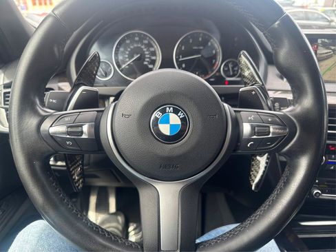 Used 2016 BMW X5 xDrive50i AWD/4WD image 16