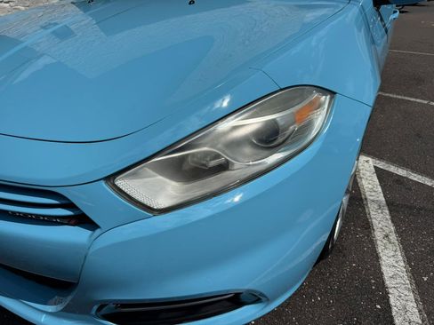 Used 2013 Dodge Dart SXT FWD image 10