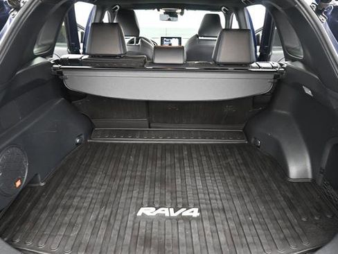 Certified 2019 Toyota RAV4 XSE AWD/4WD image 18